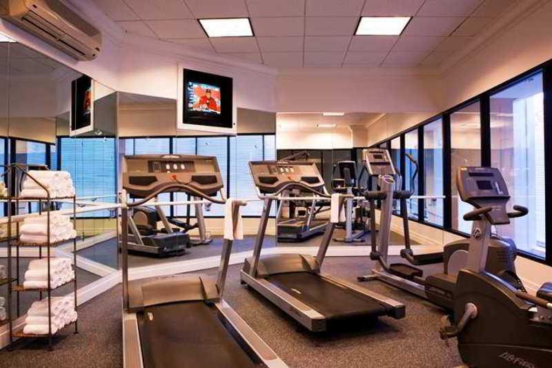 Hampton Inn Boston-Нейтик Удобства фото